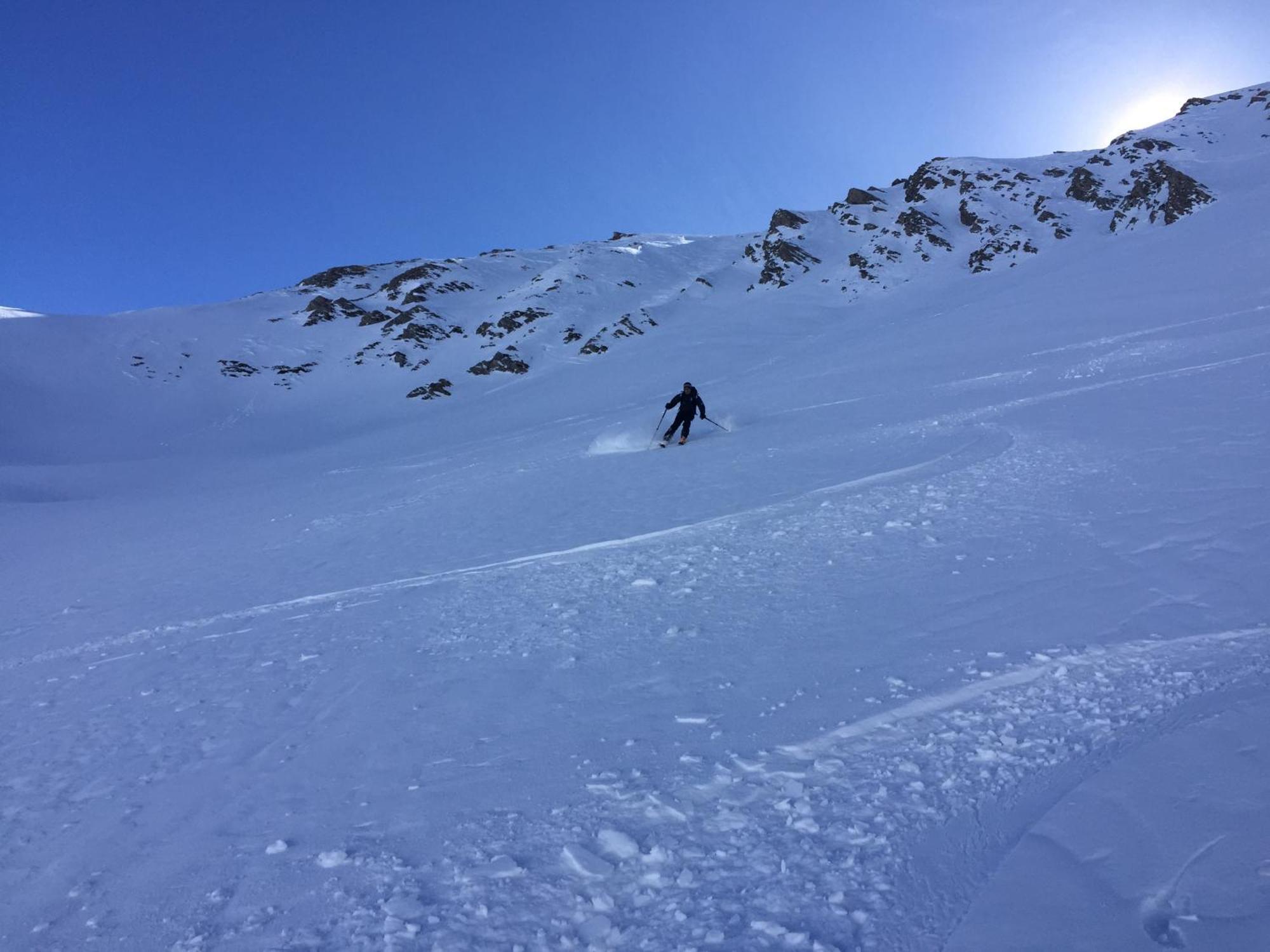 Les Loups Blancs Apartment Courchevel Luaran gambar