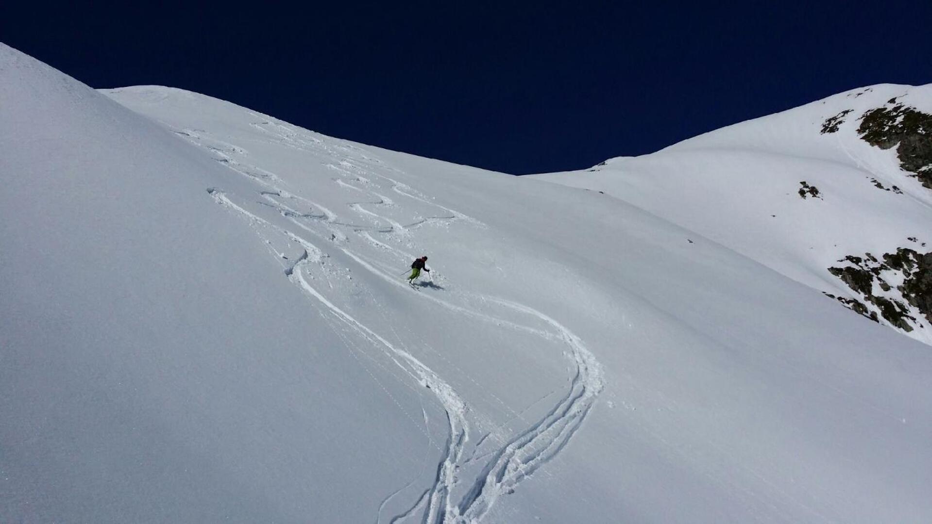 Les Loups Blancs Apartment Courchevel Luaran gambar