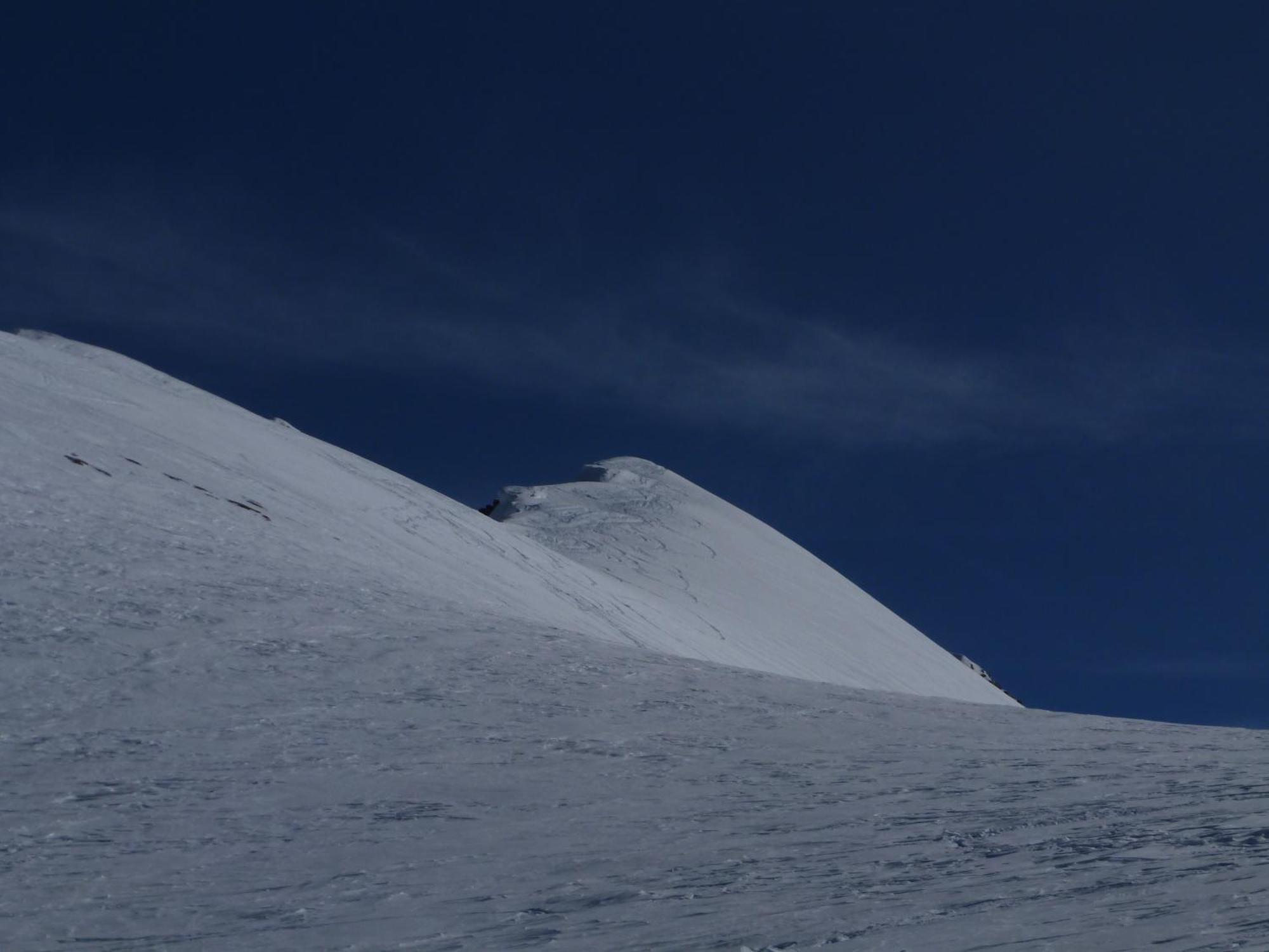 Les Loups Blancs Apartment Courchevel Luaran gambar